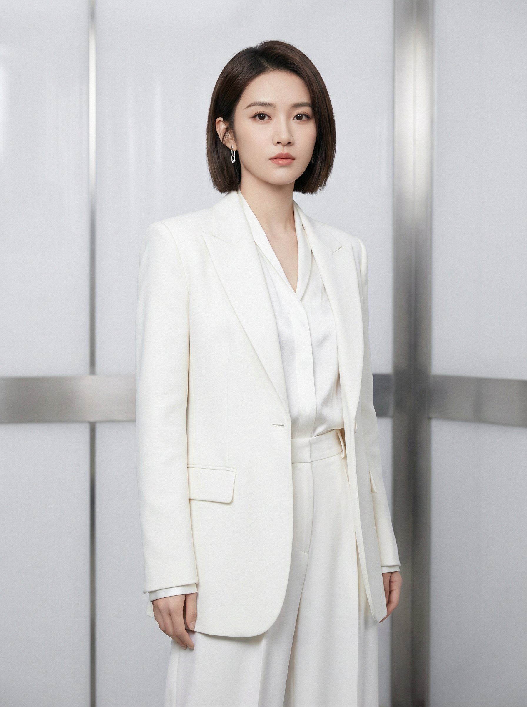 深夜撸片艺术人像视频创作