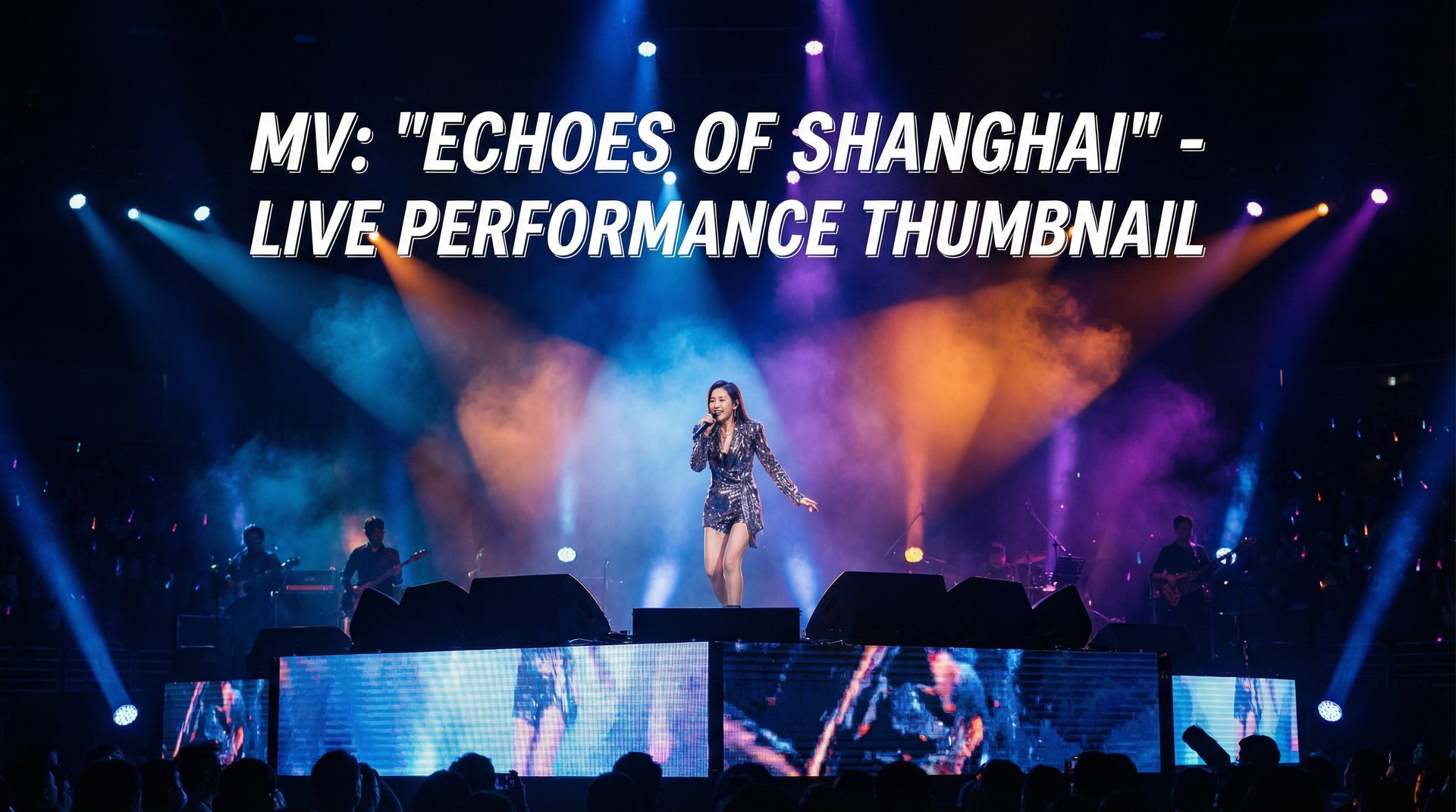 16岁视频教程-16岁视频教程第4课：MV视频拍摄全流程视频记录