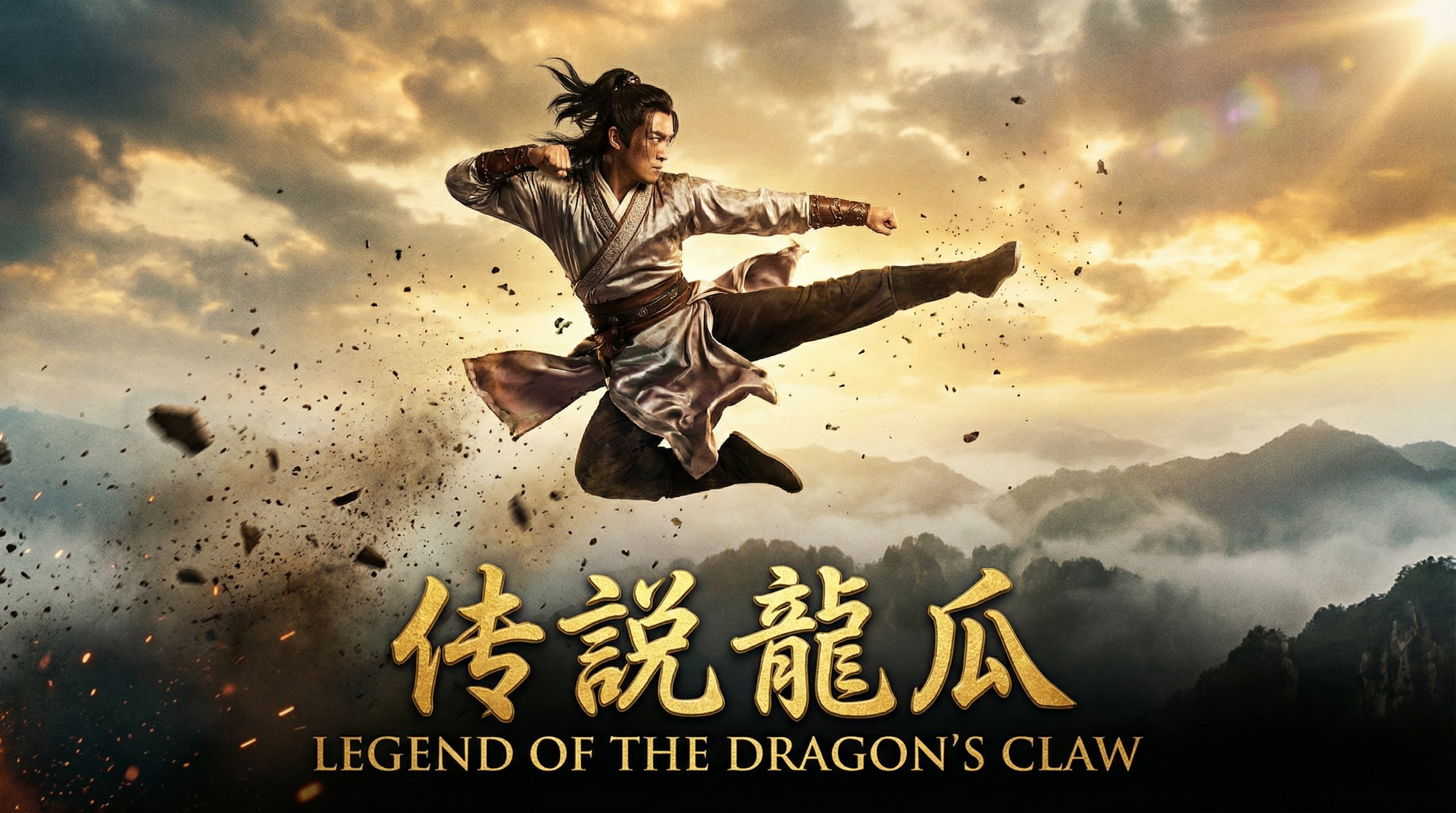 深夜撸片武侠视频剑影长歌