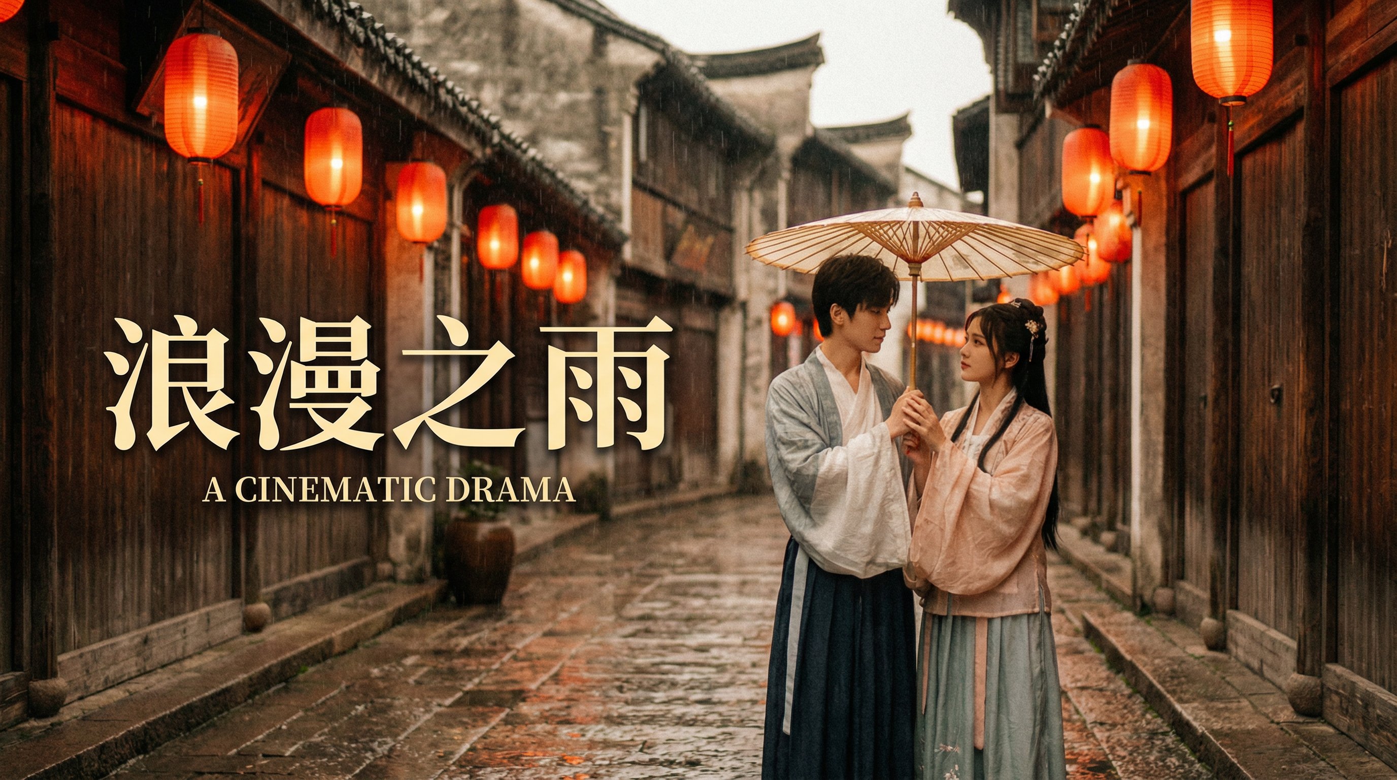 深夜撸片情感视频雨巷故事