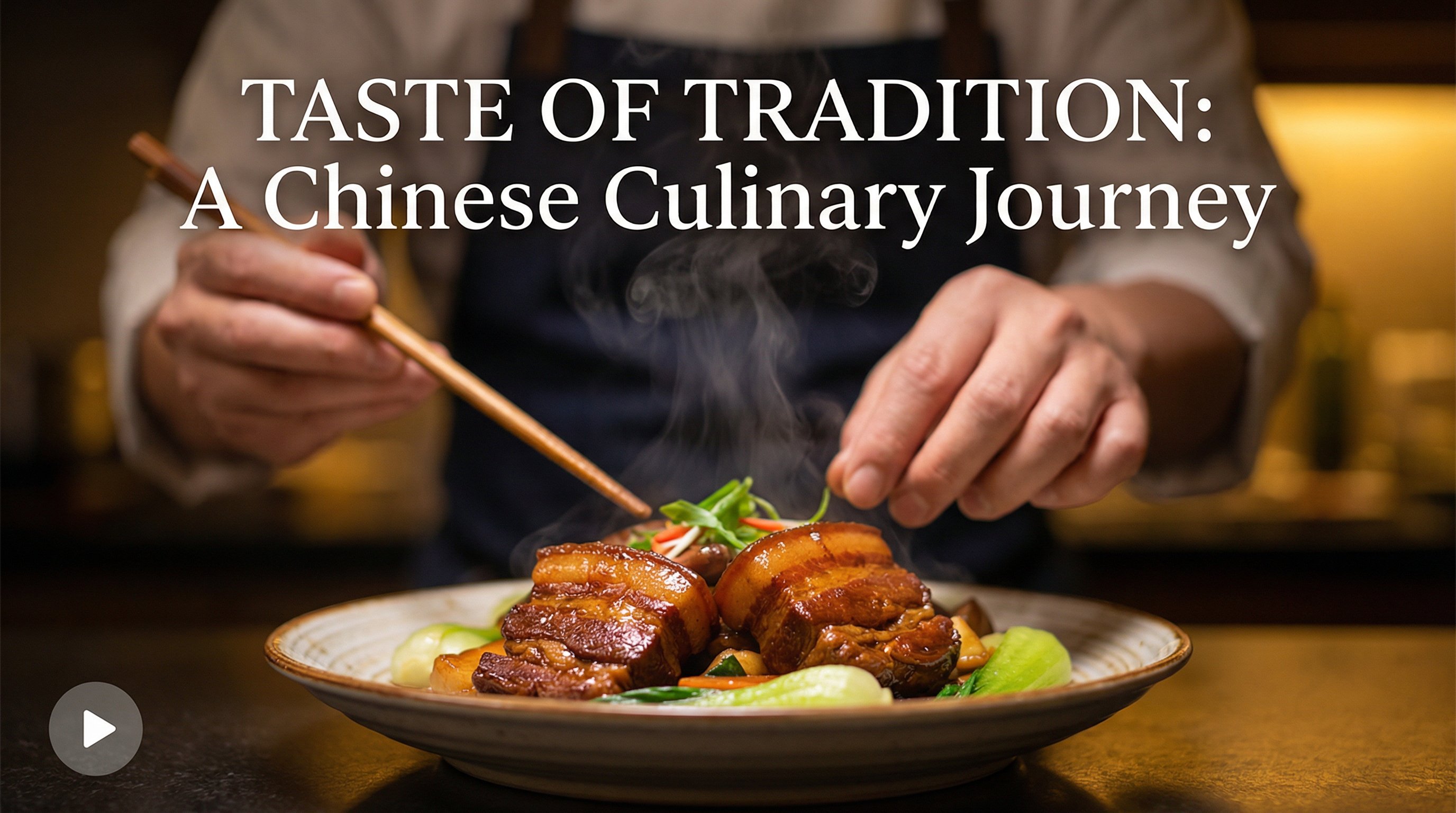 深夜撸片美食视频味道传承